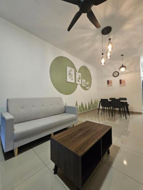 Bayu Temiang Residence - Cityscape Haven